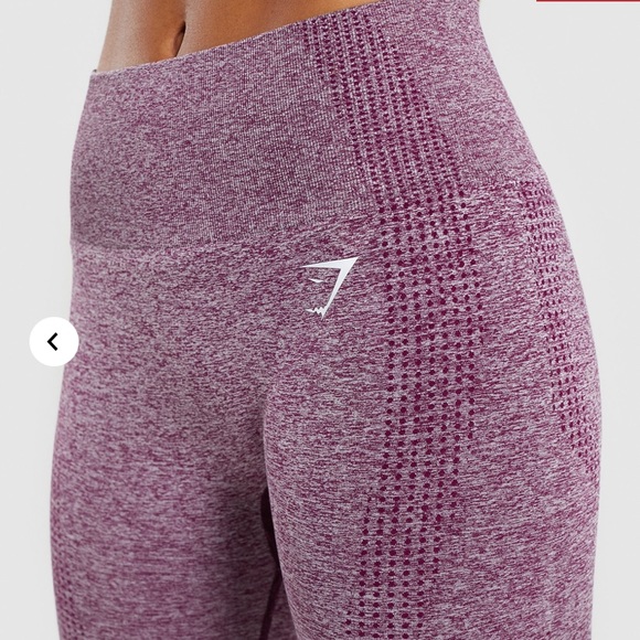 Gymshark Vital Seamless Leggings - Picture 6 of 6